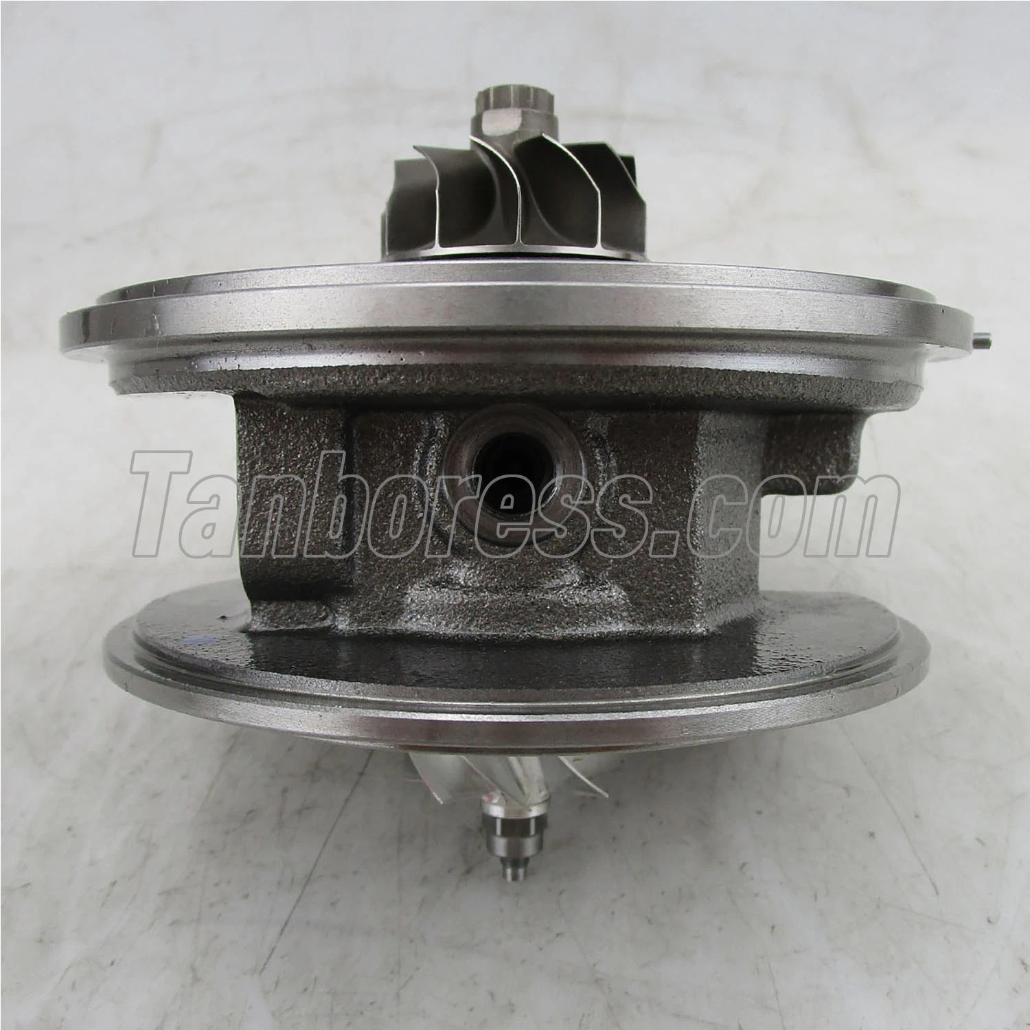 Audi A3 GTD1244MVZ 813860 813860-1 813860-5001S cartouche de billettes de turbocompresseur