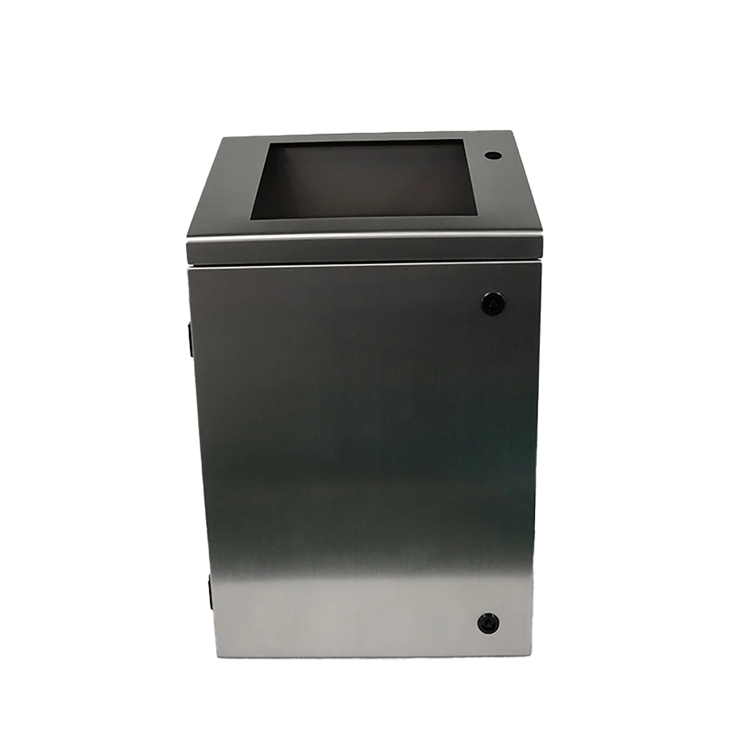 Precision Engineered Sheet Metal Cabinet for High Capacity Server Housing