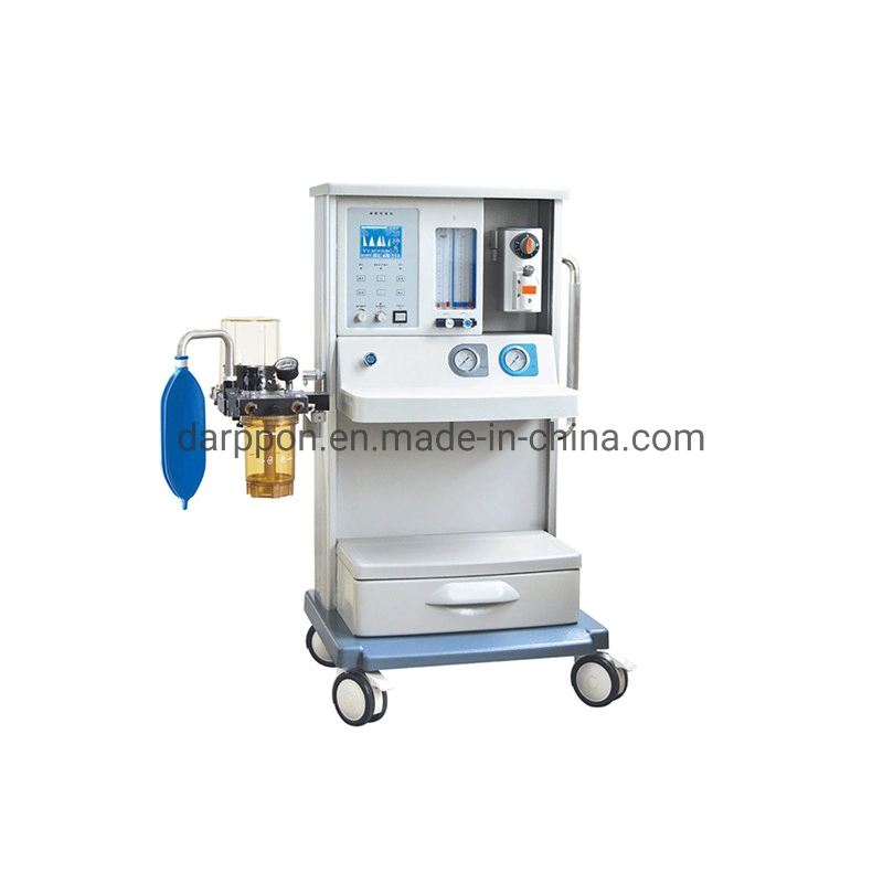 Medical Hospital Chinese Top Anesthesia Machine&Anesthesia Workstation Price Dp-01b