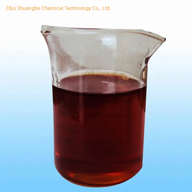 CAS 9003-35-4 Phenol Formaldehyde Raw Materialfor PVC Resin