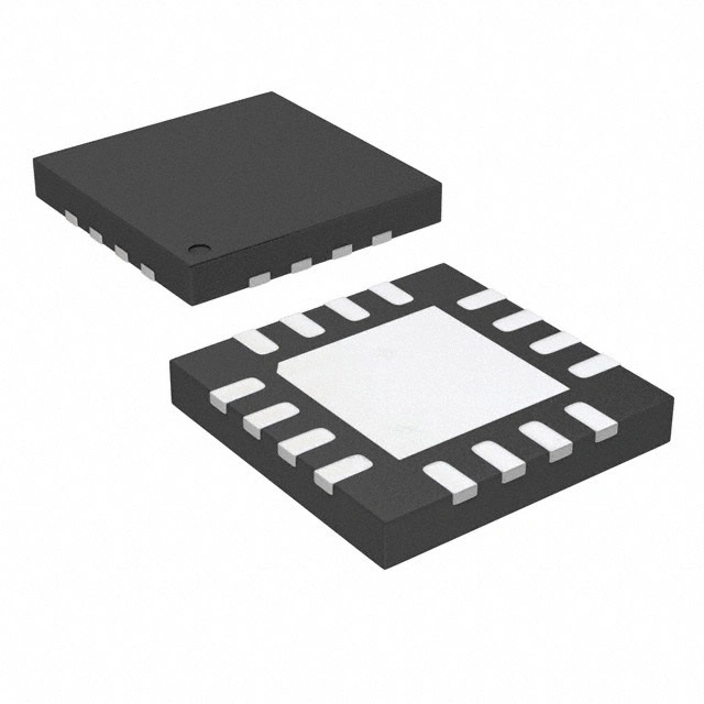 High Voltage Adm1270acpz-R7 Hot Swap IC Controller 1 Channel 16-Wfqfn