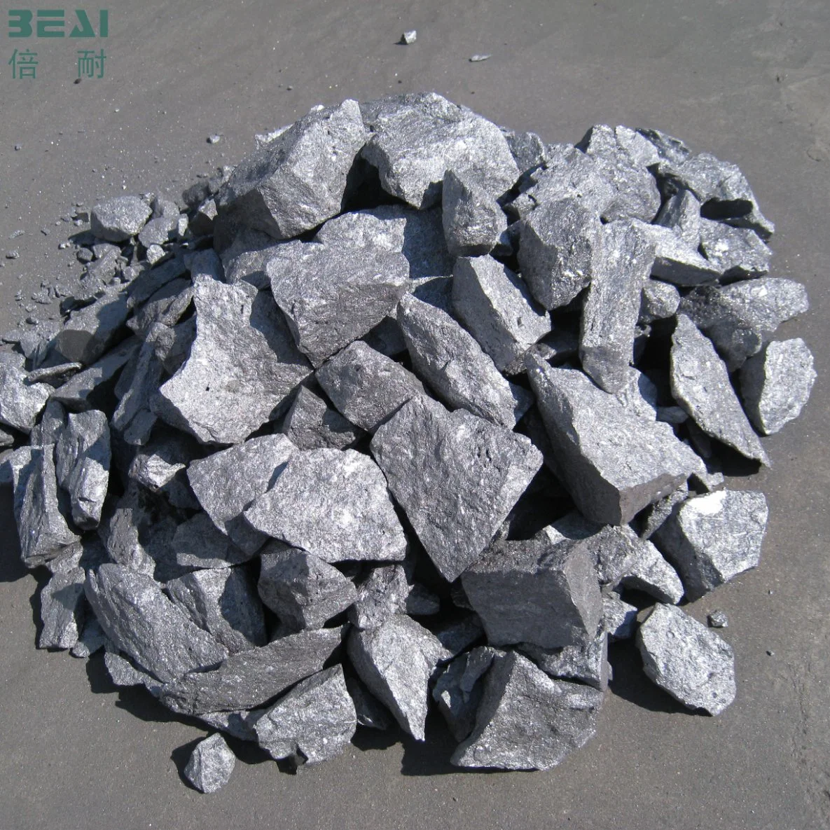 China Wholesale/Supplier Magnesium Ferro Silicon Alloy for Steel Forging