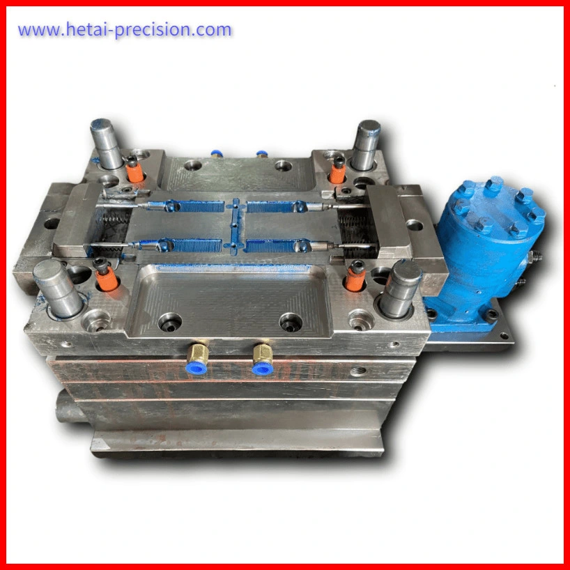 Customized Plastic Toy Injection Mould Moulding