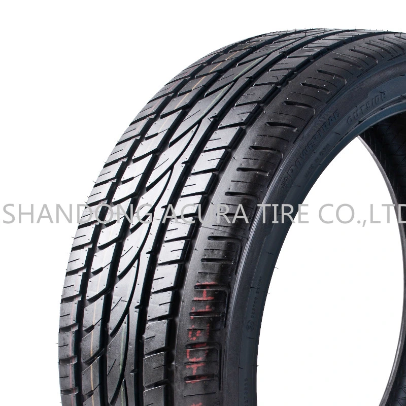 Radial Racing Car Tire/Tyre/Tires 225/47r17 225/40r18 205/55zr17 215/45zr18 225/45RF17