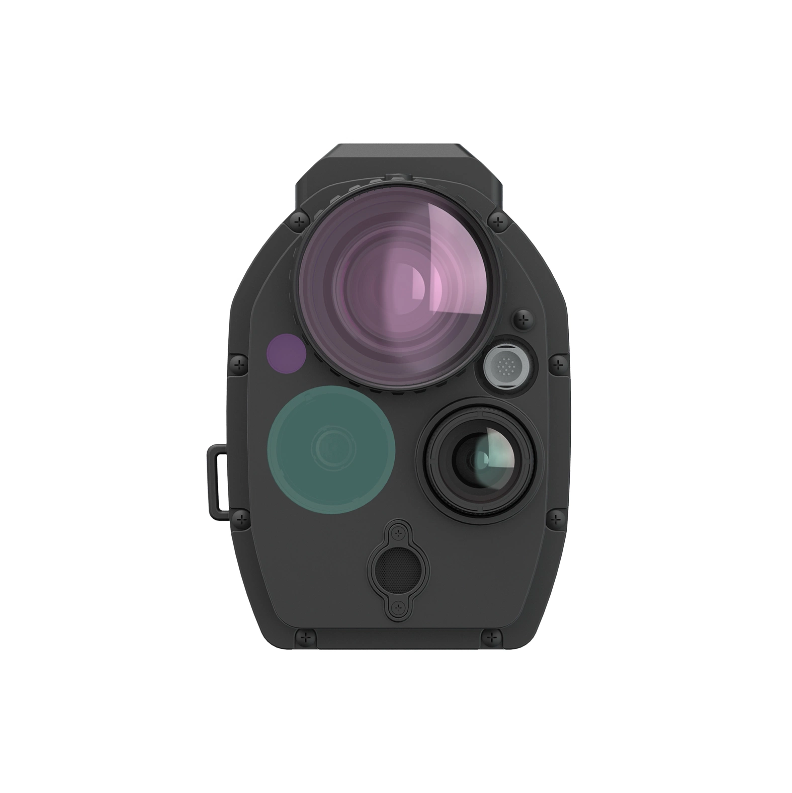 China Vy Optics New Products Laser Distance Meter Laser Rangefinder