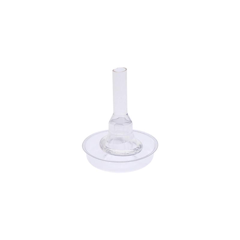 Silicone Male External Cathete Medicl Catheter