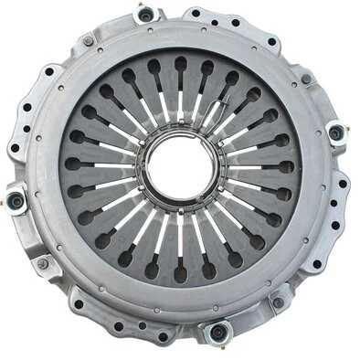 High quality/High cost performance  Heavy Duty Truck Clutch Facing Clutch Plate