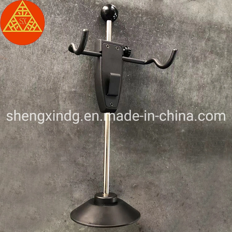 Four Wheel Alignment Car Auto Steering Wheel Holder for Wheel Aligner Machine