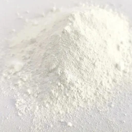 Rutile Typetio2 Powder Nano Titanium Oxide CAS 13463-67-7