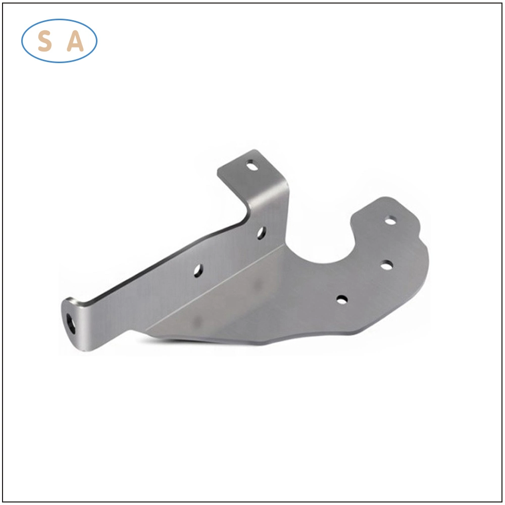 Customized High Precision Sheet Metal Hardware Car Interior Accessories