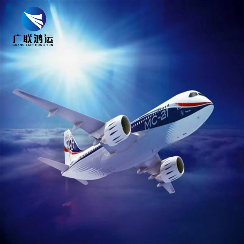 China Cheap Air Freight International Shipping Forwarding Agent From China to Saudi Arabia Jeddah Dammam Riyadh