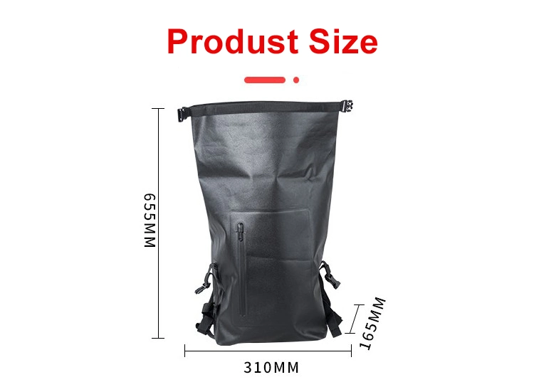 Outdoor Fashion Camping Bag Sports Backpack Waterproof Traveling Backpack