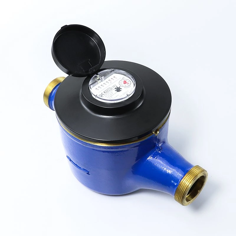 Volumetric Dry Type Water Meter (32E4)