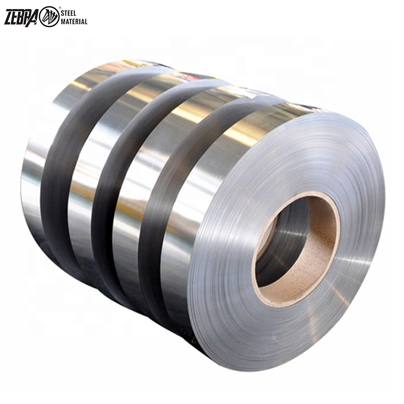 Best Price Stainless Steel Coil 3mm Thick Ss Roll Factory Supply to Australia