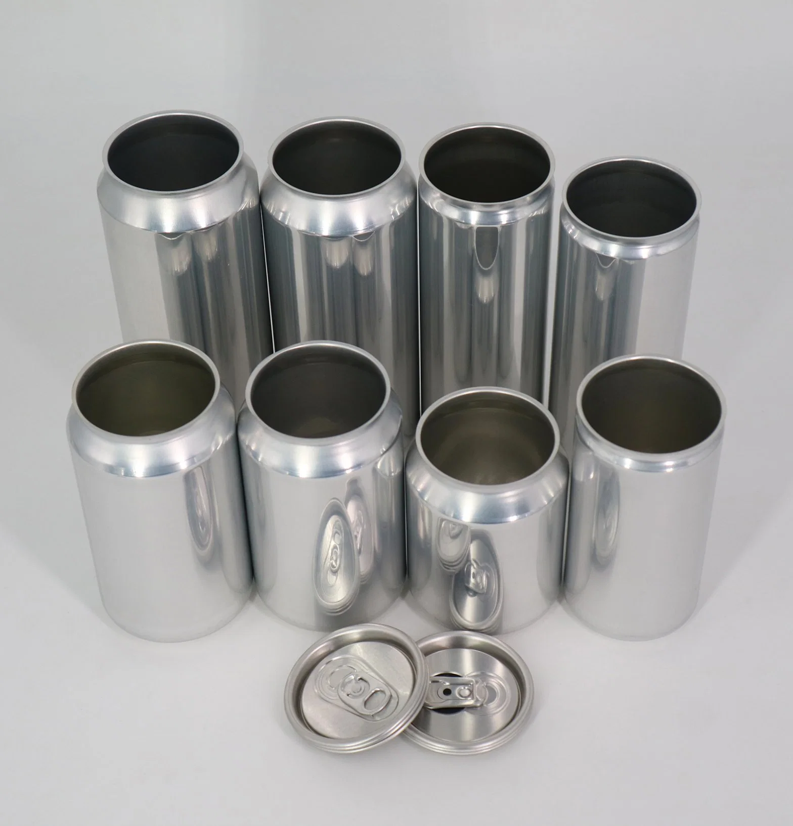 Stubby Standard de latas de aluminio de China distribuidor Mayorista/Proveedor de energía de la bebida puede lata de aluminio para bebidas