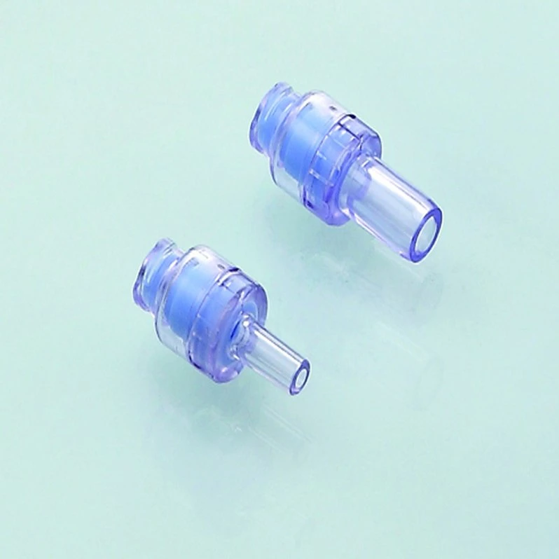 Medical Dysosma Heparin Stopper, Disposable Heparin Lock Cap for I. V. Catheters Cannulas CE