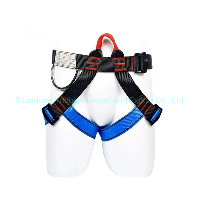 Rescue Construction Protection Weiya High Altitude Safety Belt