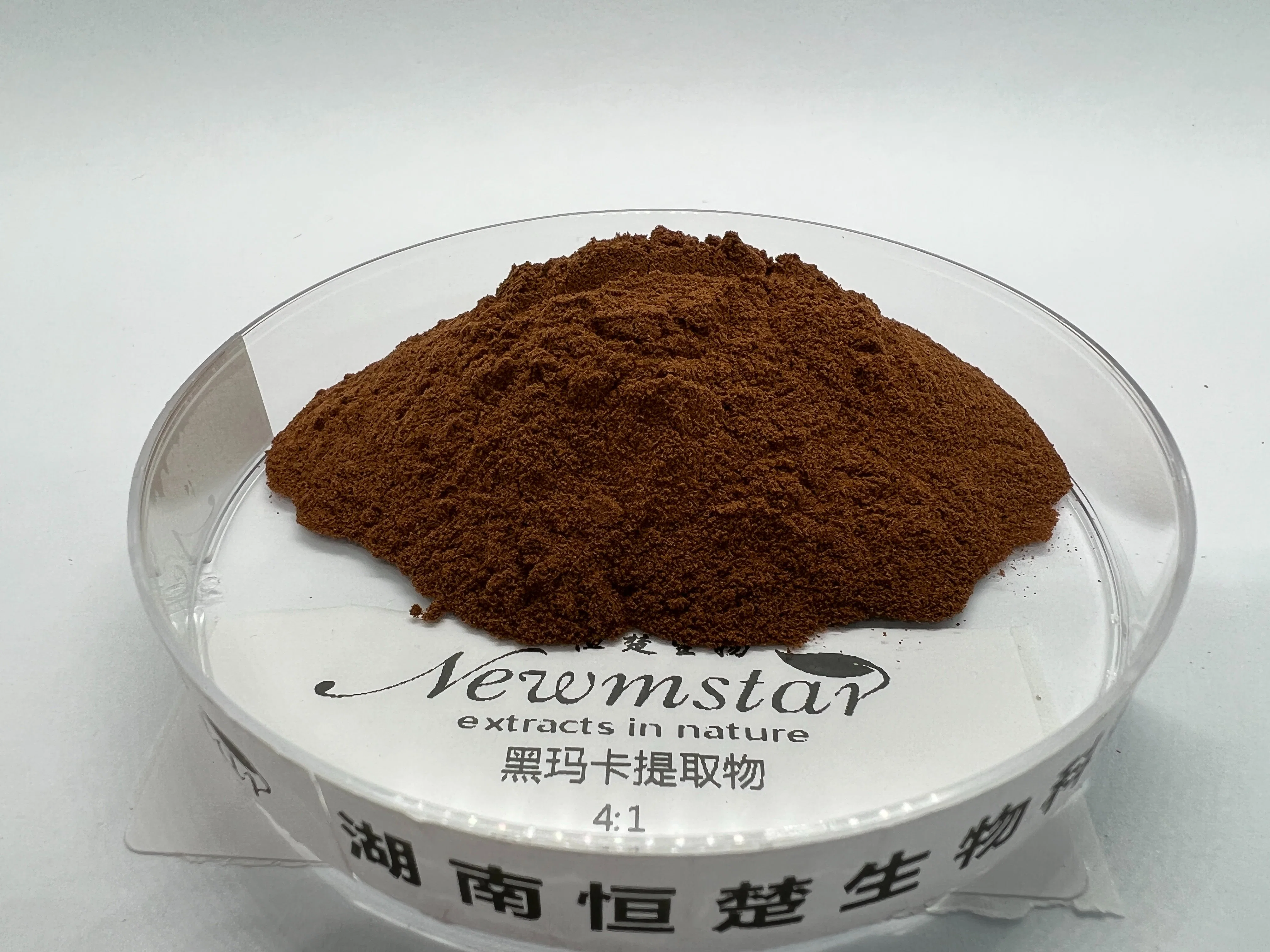 Lepidium Meyeni Extract Black Maca Extract 10: 1 Maca Root Powde Extract Penis Enlargement Herbs Price