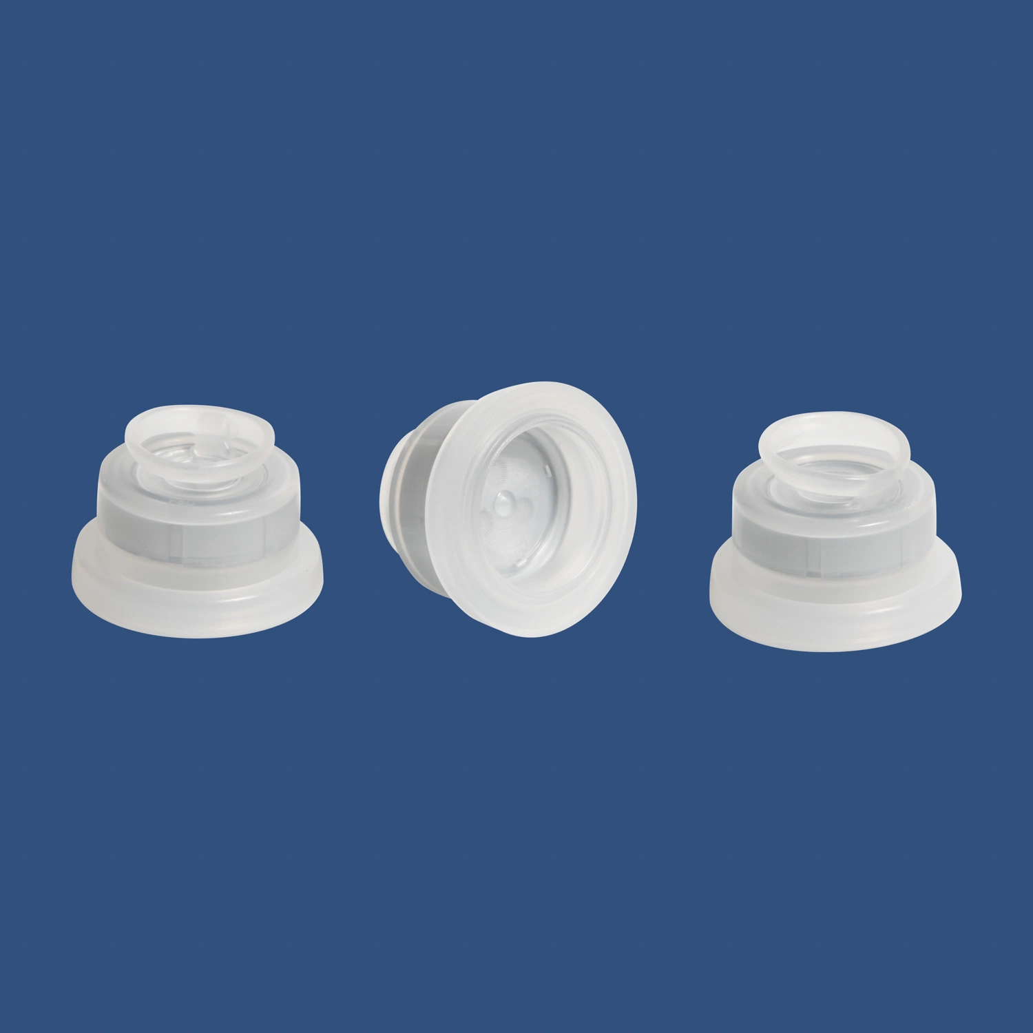 23mm Pharmaceutical Cap for I. V. Bag and Bottle Closure