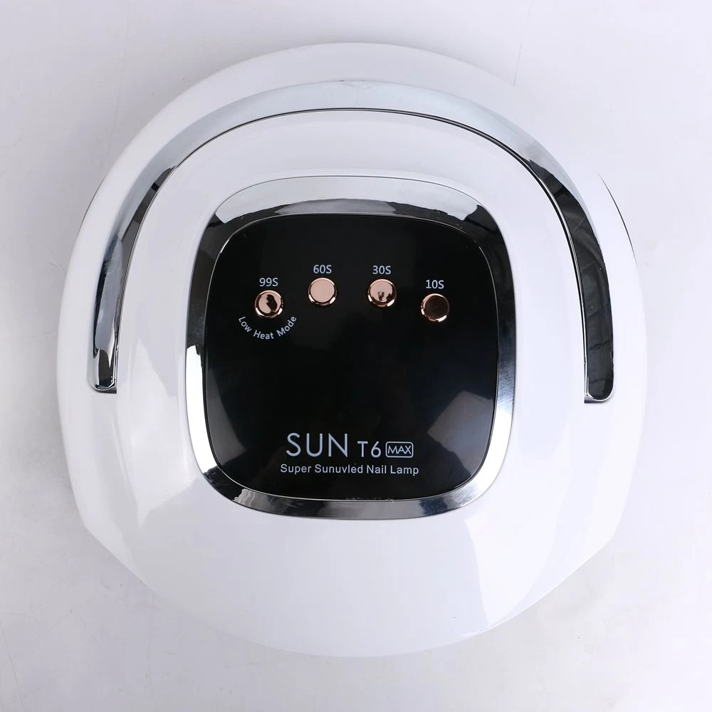 2022 Newest Nail Lamp 3.0 Sunx7 Max T6 57PCS LED