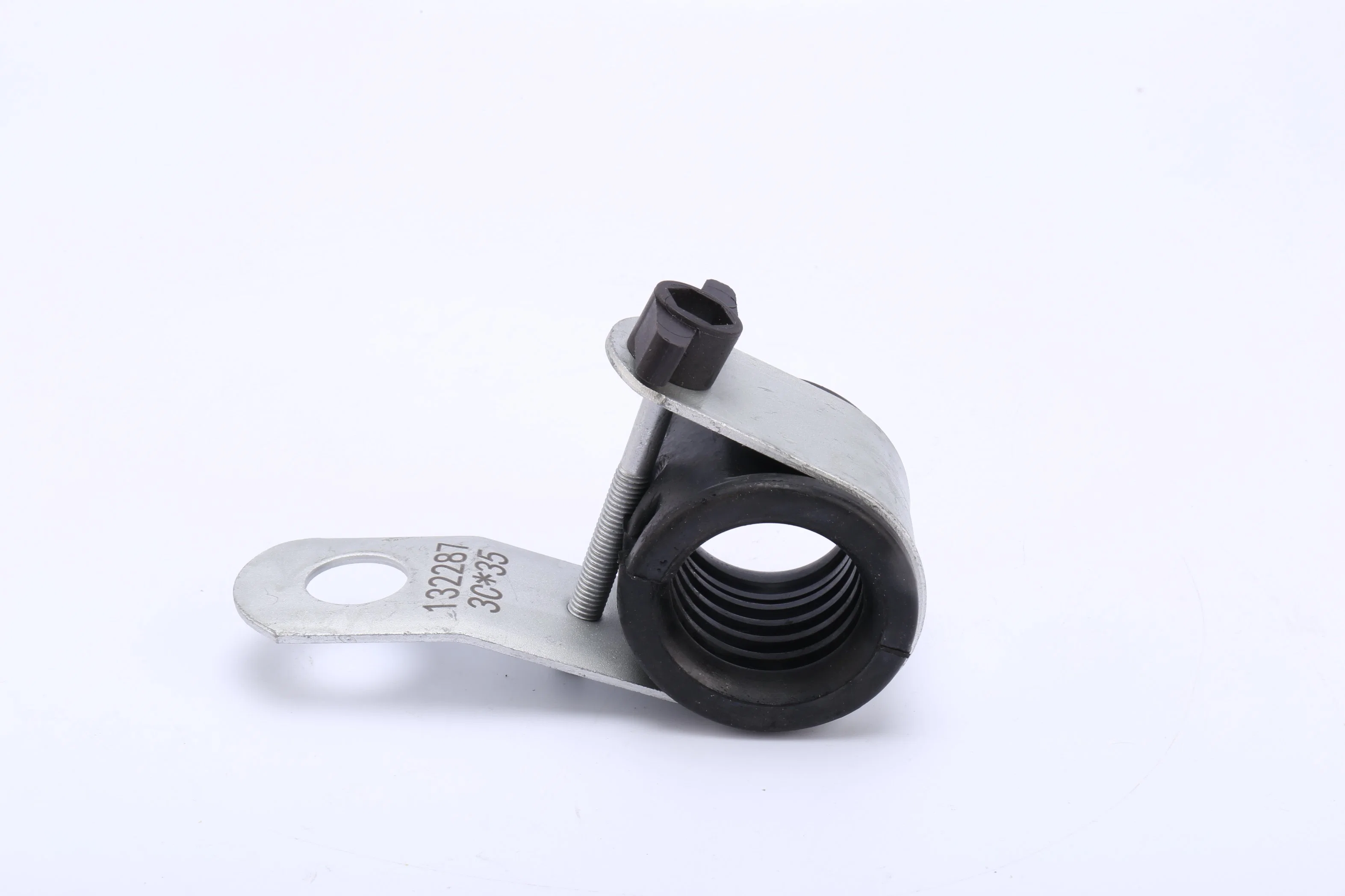 Shc-6 Suspension Clamp for ABC Overhead Cable Clamp Suspension Clamp for ADSS