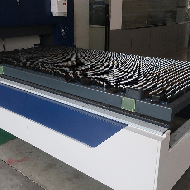 Accurl Fiber Laser Cutting CNC Fold-Bend Machine