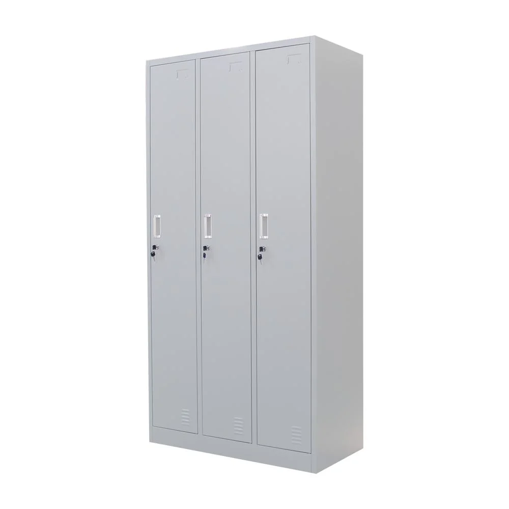 Simple Design Bedroom Furniture Wardrobes Hotel Kids Closet Locker Set Wall Cabinet