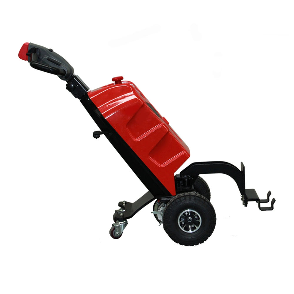 Walkie Electric Towing Tractor with Ce