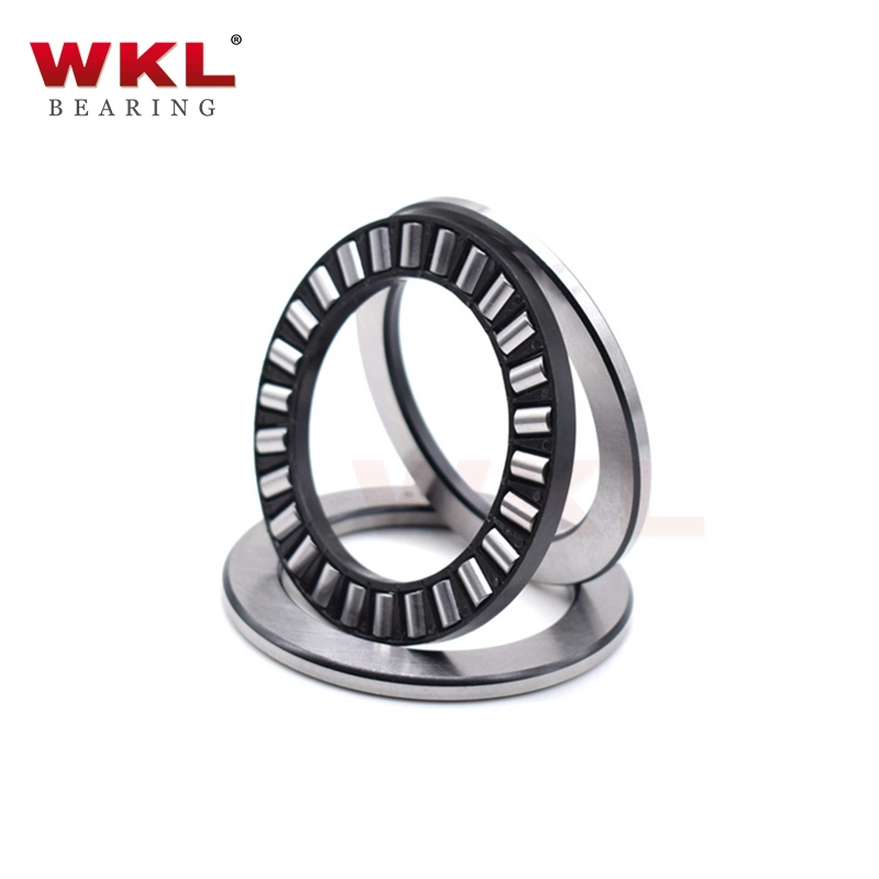 High Precision Thrust Cylindrical Roller Bearing 81105 81106 81107 81108 81109 81110 Thrust Spherical Roller Bearing 29415m 29420m 29320m