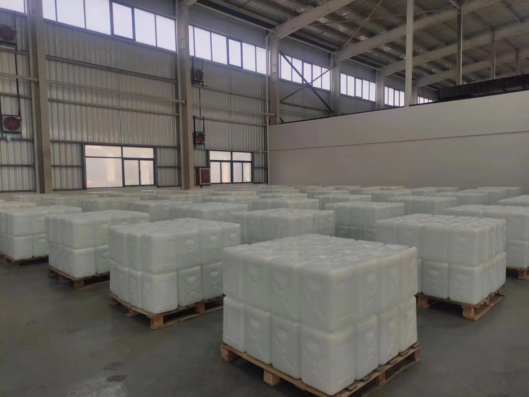 Hydrofluoric Acid 55%, Rust Remover