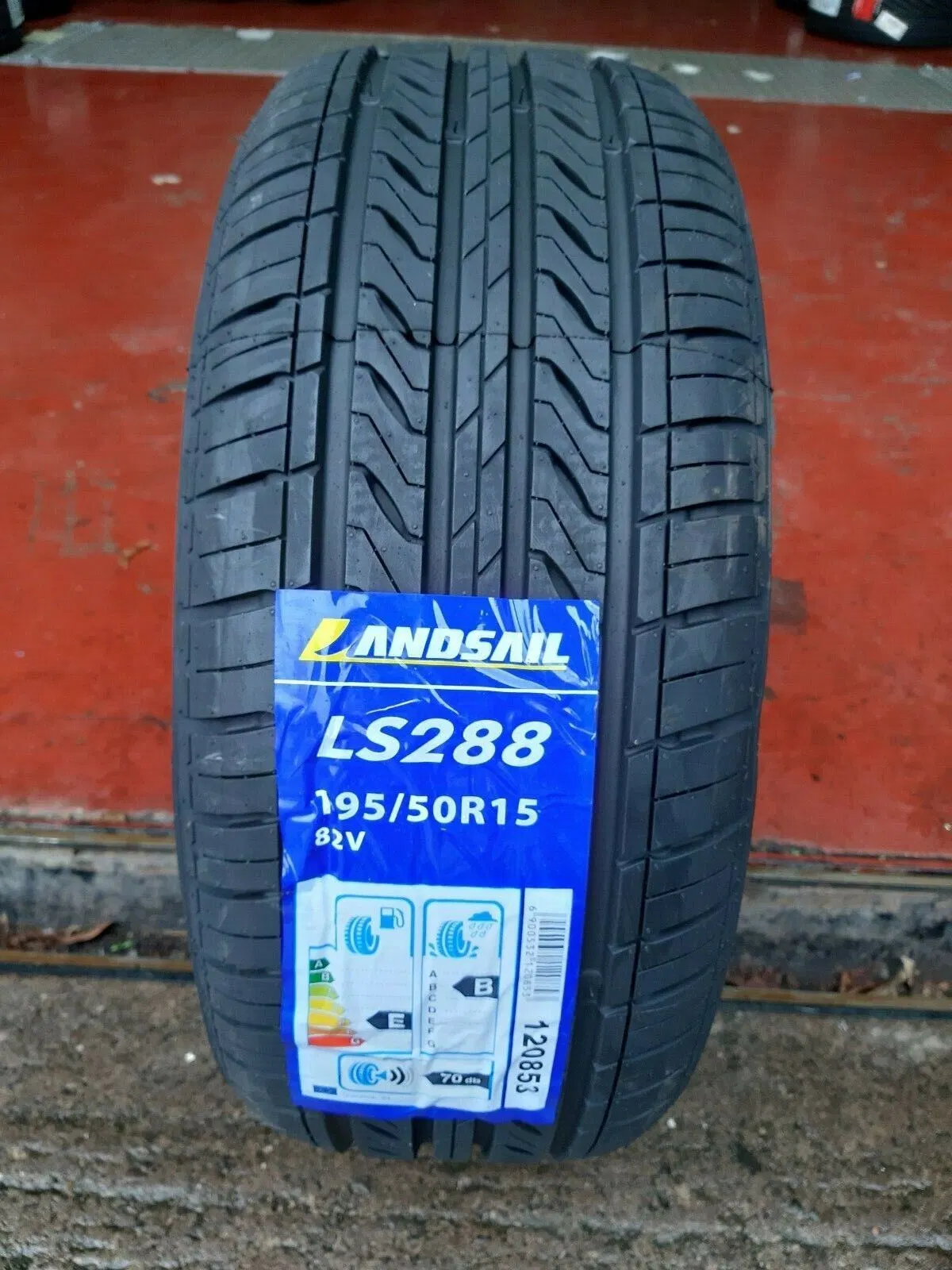 Chinese Brand Passenger Car Radial Tire/Tyre, Highway UHP SUV Passenger Car Tire All Size Best Quality