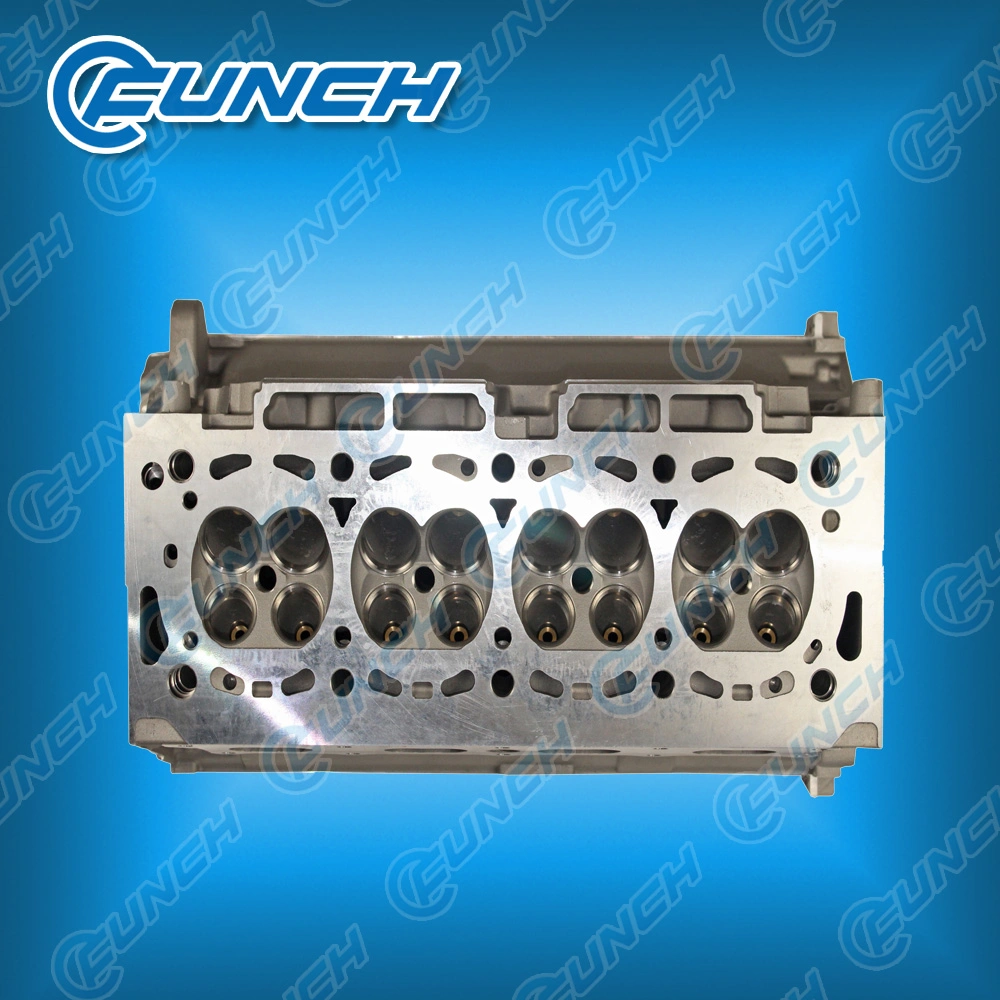 Fcp1040 Peugeot 750 Elx Old Cylinder Head Car Parts