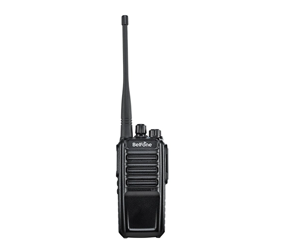 Belfone 8W High Power FM Transsceiver Portable Walkie Talkie Dmr Pseudo Trunk Two Way Radio Bf-Td872