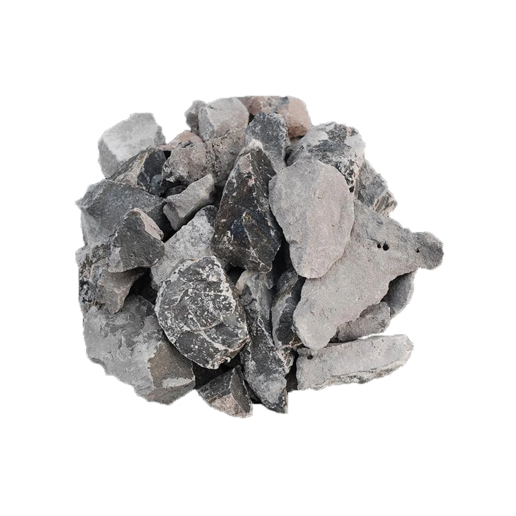 Cac2 295L/Kg Gas Yield Calcium Carbide Plant Calcium Carbide Price for Fruit Ripening Calcium Carbide 50-80mm Calcium Carbide 25-50mm Cac2