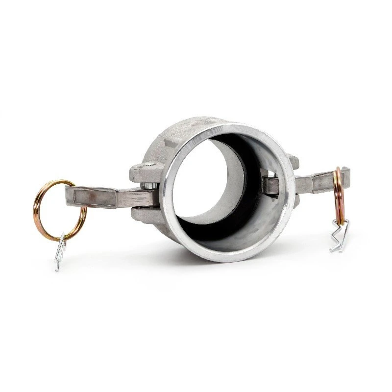 Direct Deal Good Price Stainless Steel Quick Coupling Pipe Fitting Camlocks