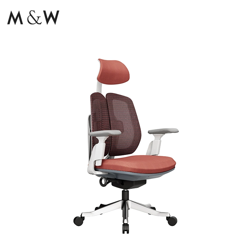 New Arrival High Back Mesh Manufacturer Manufacture Ergonomic Office Chair