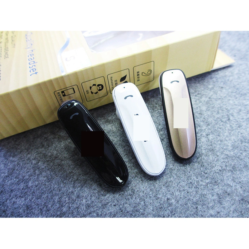 High Quality Bluetooth Stereo Cell Phone Headset for Samsung