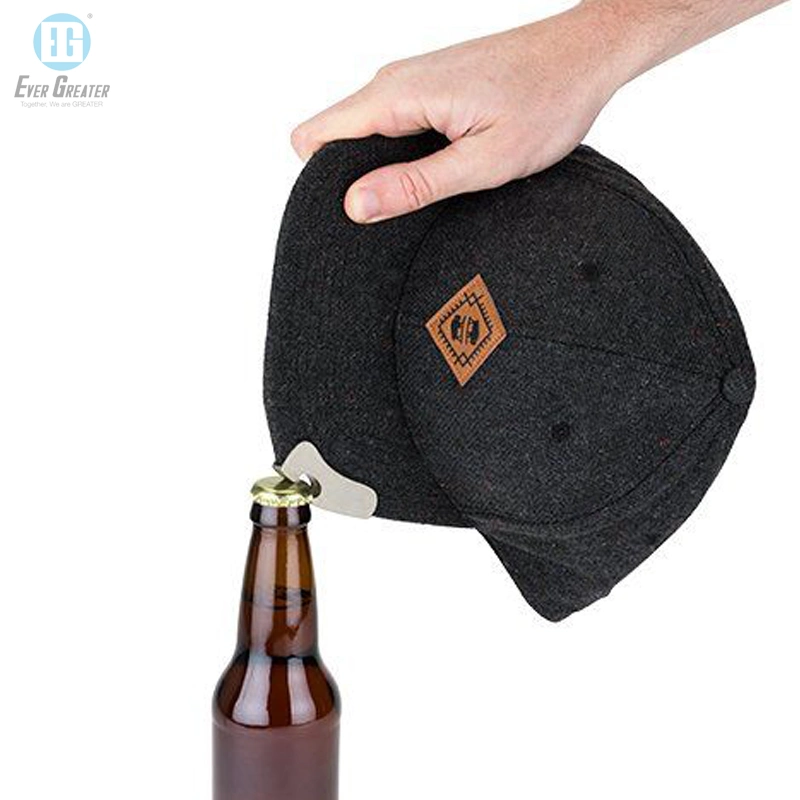 Cap Bottle Opener