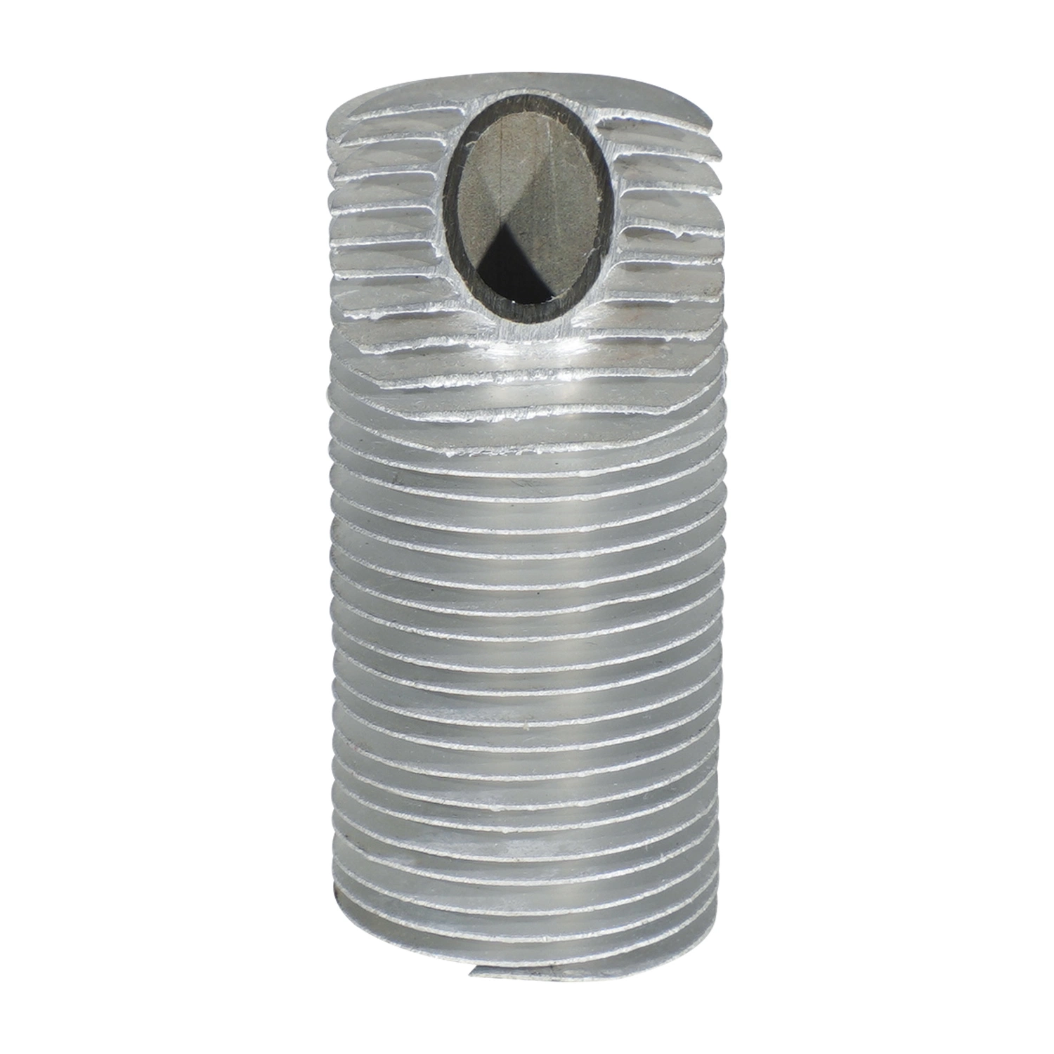 Aluminum Alloy/Stainless Steel/Carbon Steel/Copper-Nickel/Titanium/ASTM 179 Heat Exchanger Finned /Finning /Fin Tube