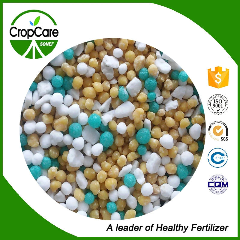 Best Price High quality/High cost performance Bb Bulk Blending Compound Chemicals NPK Fertilizer