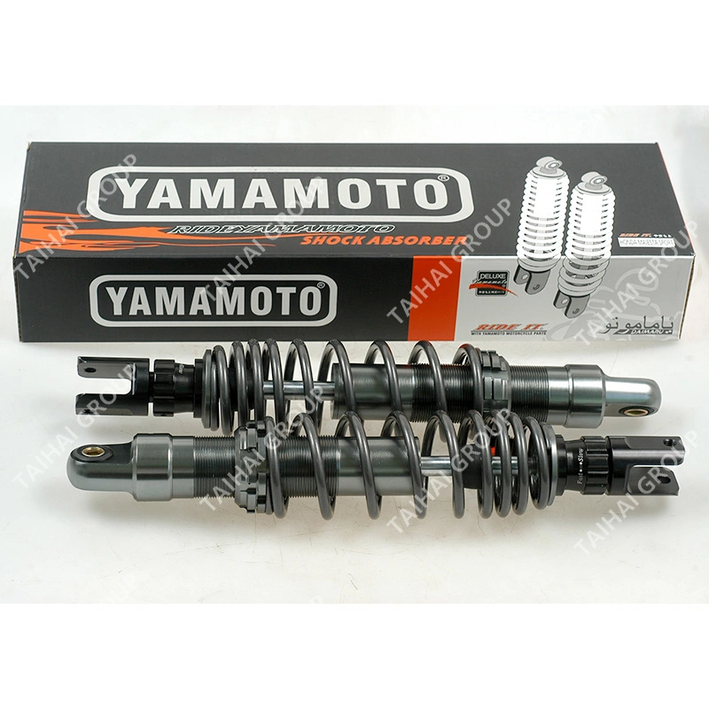 Yamamoto Motorcycle Spare Parts Rear Spring-Air Shock Absorber for Honda Majesta Sport