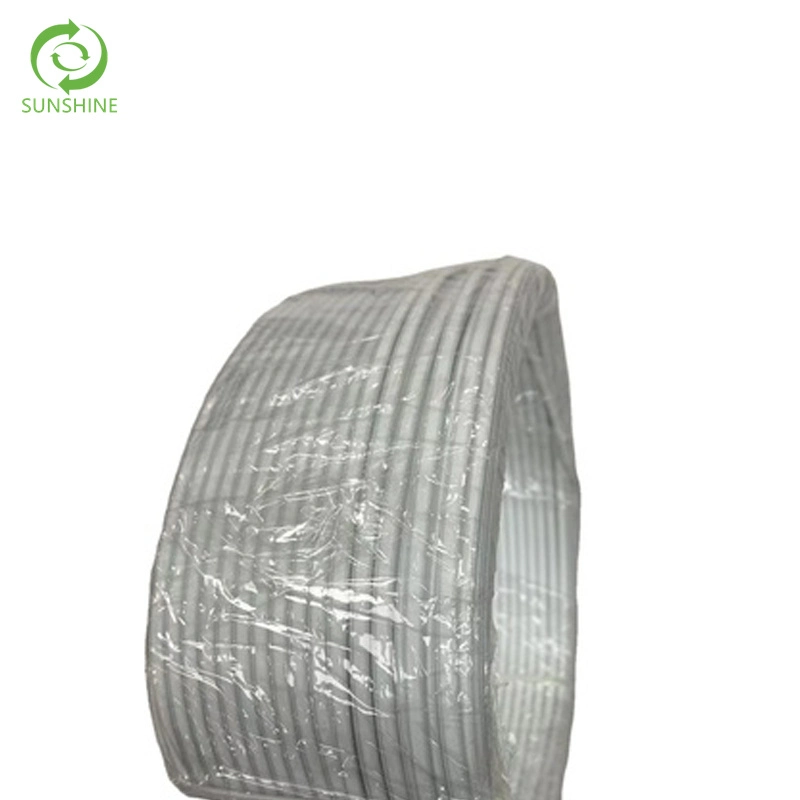 Different Types Plastic Nose Wire Core for Disposable Mask