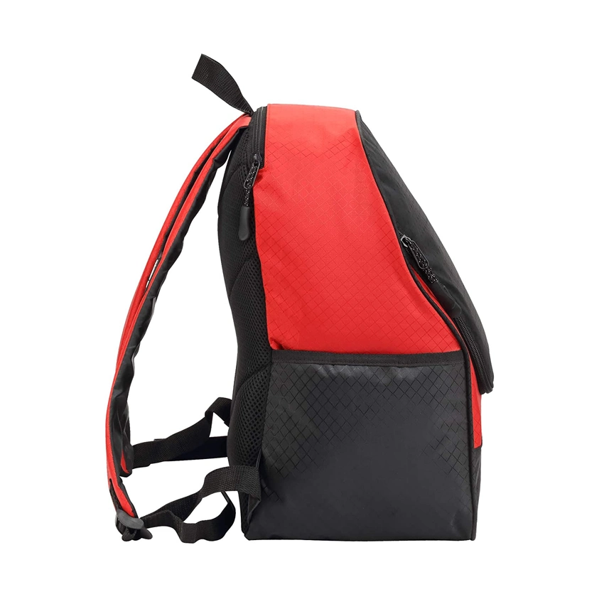 Rasgar leve e resistente à água Golf Saco de viagem Disc Golf sacos desportivos Frisbee Backpack