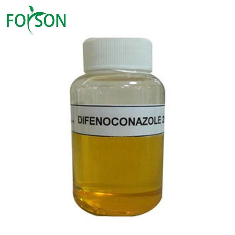 Effektive Difenoconazol Crop Behandlung