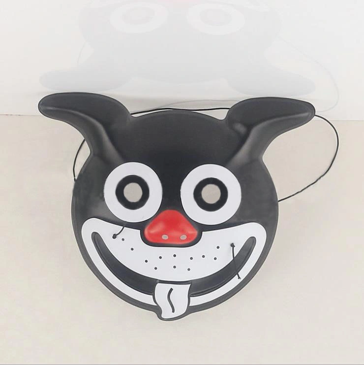 Halloween Party Cosplay Mask for Children to Play Halloween Decoration Mask