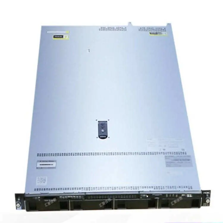 China Manufactuner Dual Core H3c R2700g3 Desktop Server