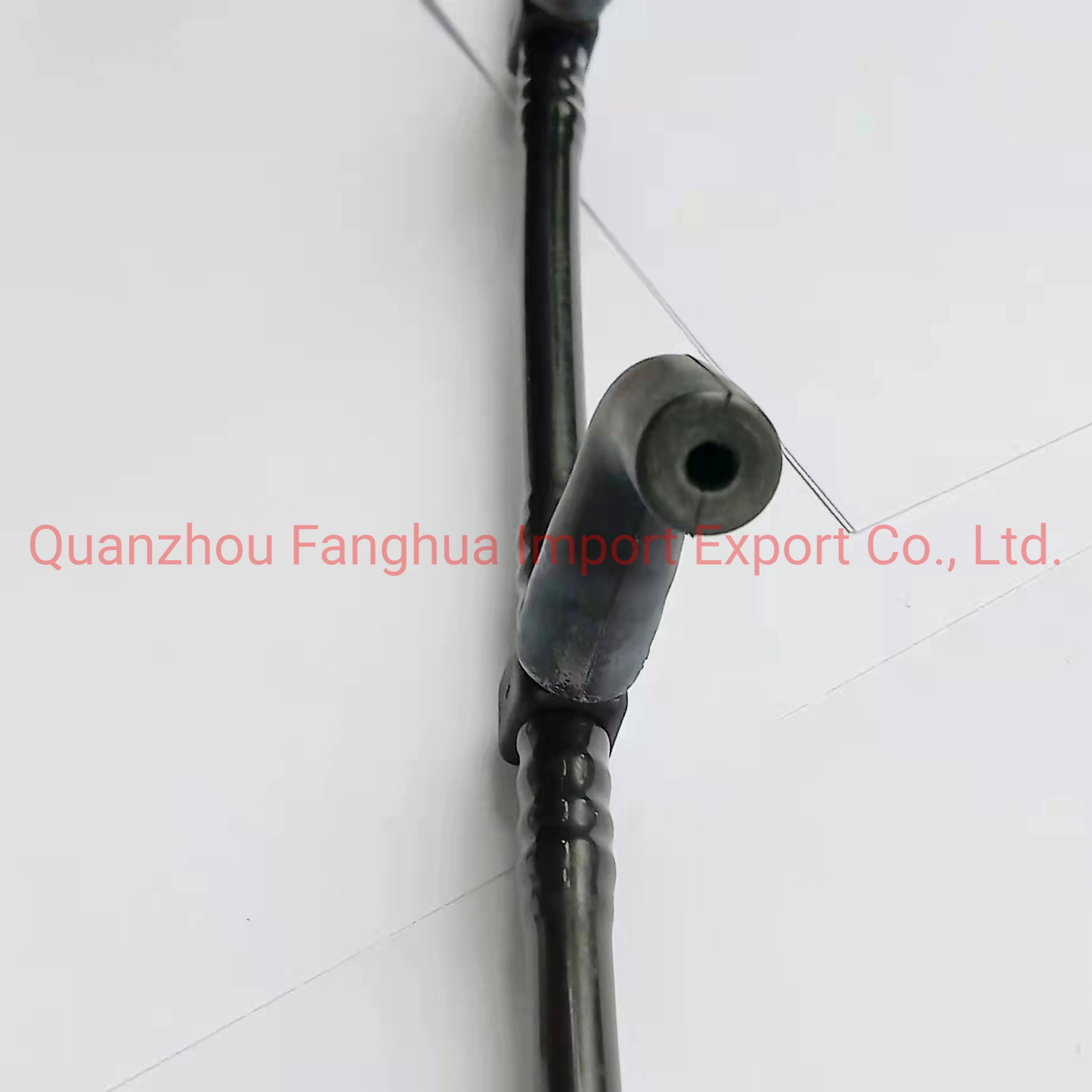 3148048A00 High Pressure Fuel Injector Return Pipe for Hyundai