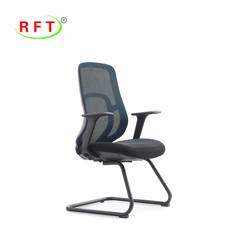 2023 New Ergonomic Mesh Office Furniture Manager Chair with Competitive Price