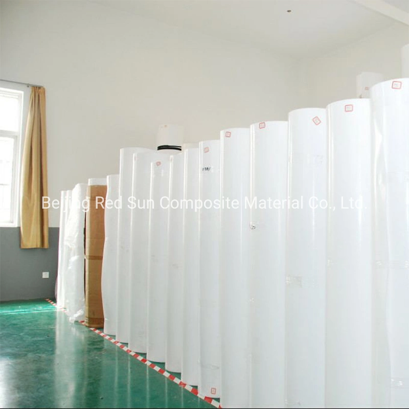 High quality/High cost performance  Electrical Insulation PTFE Skived Sheet