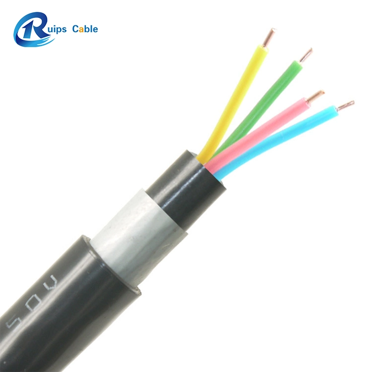 Cables coaxiales de 50 Ohm